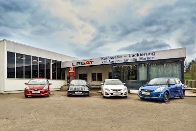 Photos of Legat Autohaus Seewalchen Ges.m.b.H.