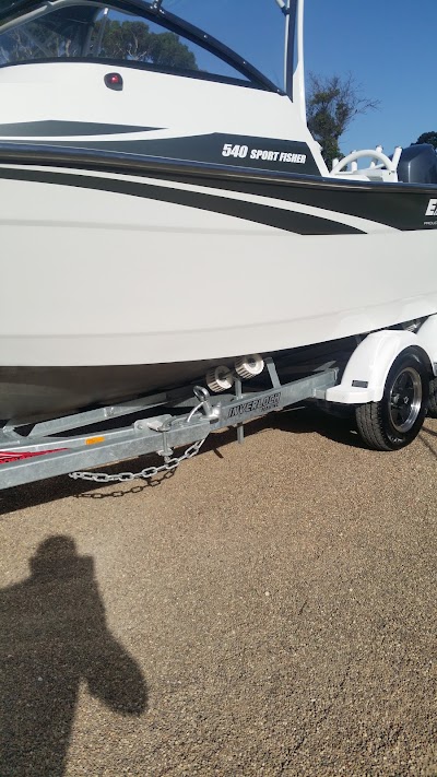 Photos of Inverloch Marine