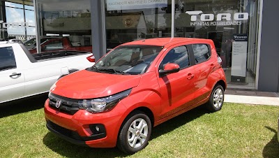 Photos of Full Car S.A