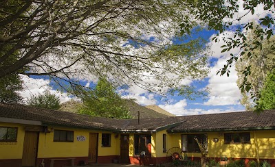Photos of Khotso Lodge & Horse Trails