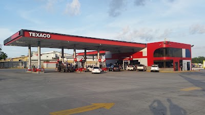 Photos of Texaco Truck Stop