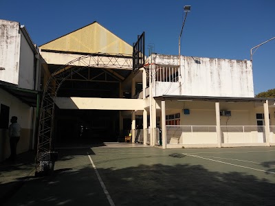 school