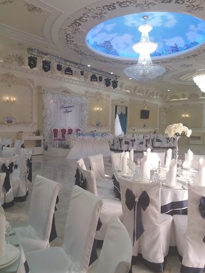 Photos of Ak-Saray
