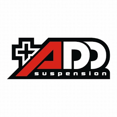 Photos of +ADD Suspension