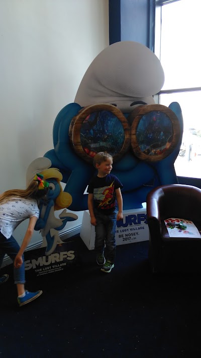 Photos of Odeon Cinema Portlaoise