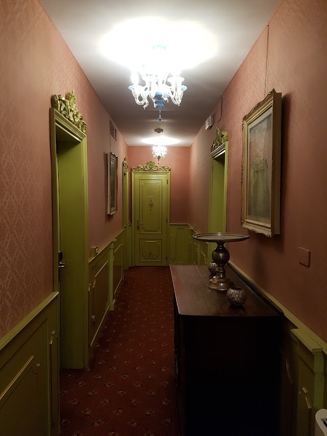Hotel Torino