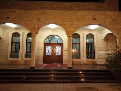 Photos of Umair Bin Wahab Mosque