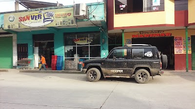Photos of Centro Comercial Sanver