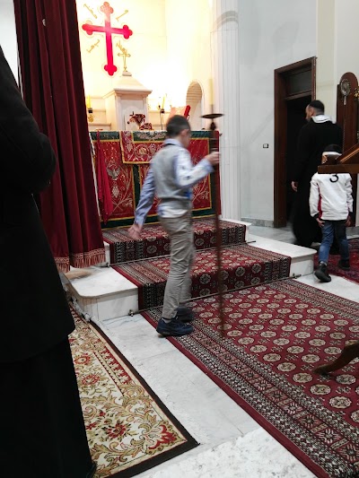 Photos of Sabtieh Advantist - Church