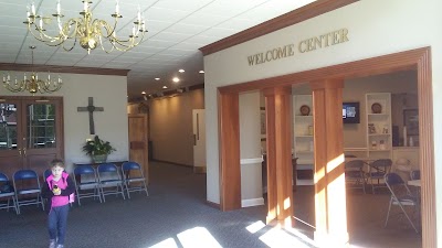 Photos of First Broad Street United Methodist Church