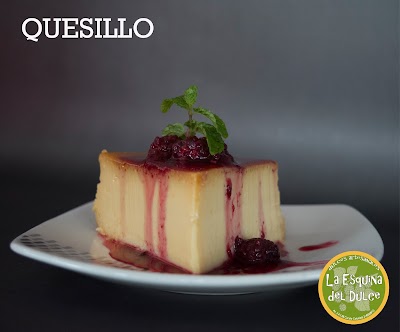 Photos of La Esquina del Dulce