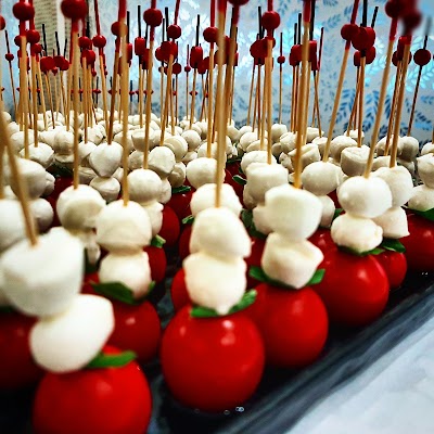 Photos of apple Catering
