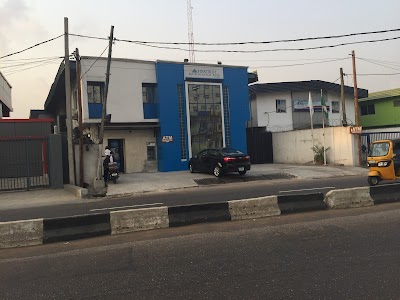 Photos of FINATRUST MICROFINANCE BANK