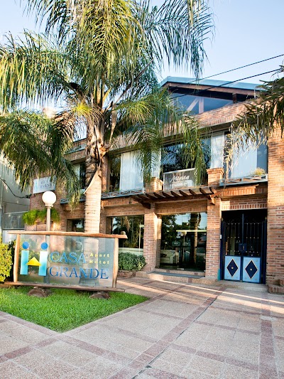 Photos of Casagrande Apart Hotel