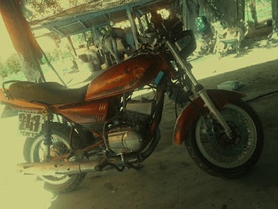 Photos of Arauca