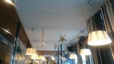Photos of Bar&Cafe Paussi
