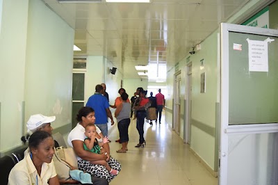 Photos of Hospital Regional Universitario Jaime Mota
