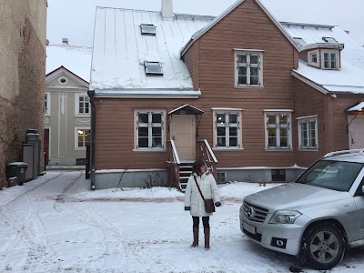 Photos of Tampere Maja SA