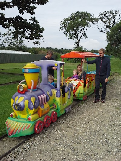 Photos of Familiepark West