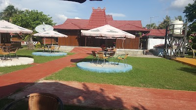 Photos of Rumah Makan Joglo