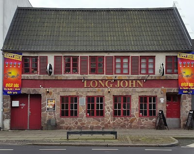 Photos of Long John