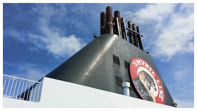 Photos of Smyril Line