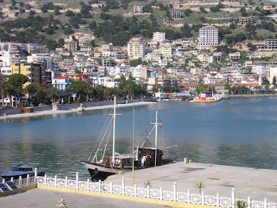 Photos of Saranda