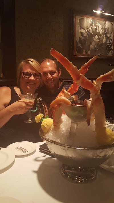 Photos of Donovan's Steak & Chop House