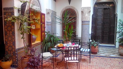 Photos of RIAD EL MA