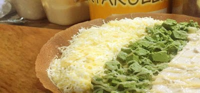Photos of MARTABAK SPEKTAKULER SOLO BARU