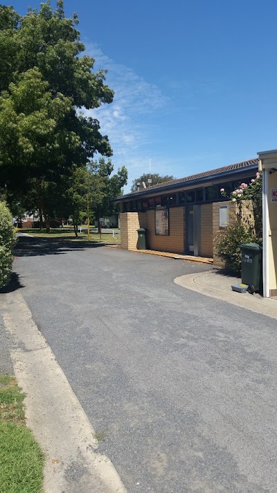 Photos of Mount Gambier Central Caravan Park