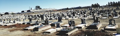 Photos of Ponelopele Tombstone & Funeral Services Head Office