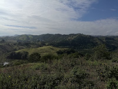 campground