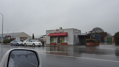 Photos of Sim's Bakery