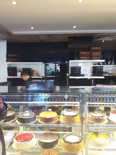 Photos of Nedelya Bakery Store