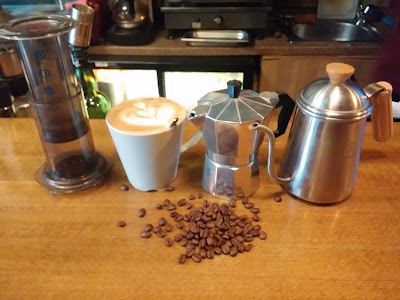 Photos of Orta Dunya Cafe
