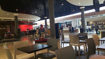 Photos of Woodgrove Shopping Centre