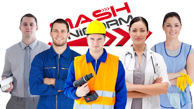 Photos of Mash Uniform