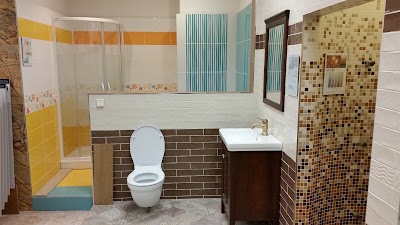 Photos of Stavebně-obchodn&iacute; centrum s.r.o. - Koupelny - Vrchlab&iacute;