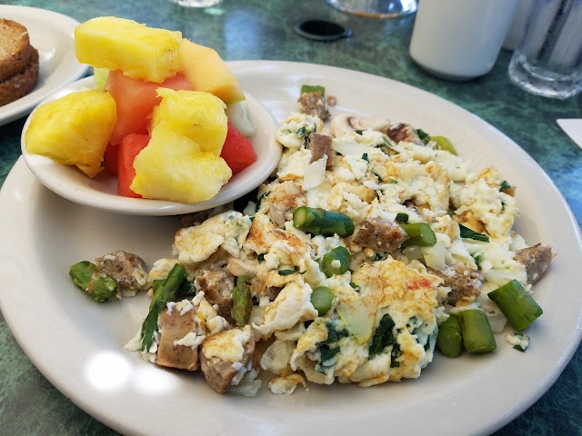 Bill's Café