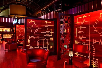 Photos of Infiniti Club