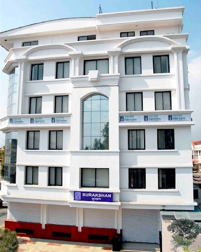 Photos of Sagarmatha Insurance Co.Ltd