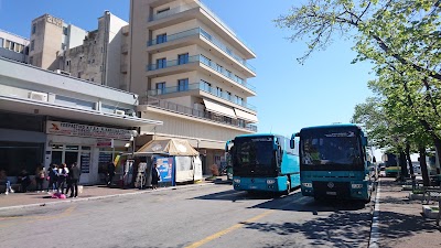 Photos of N Kavalas Bus Station