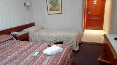 Photos of Hotel Luey