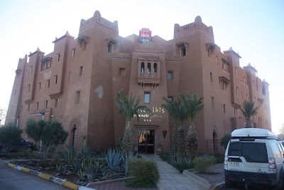 Photos of Hotel ibis Ouarzazate Centre