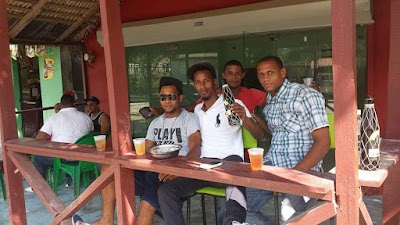 Photos of Ma2te liquor store