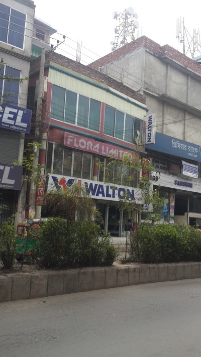 Photos of Walton