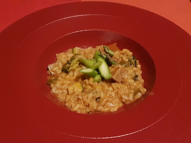Restaurante Rebate