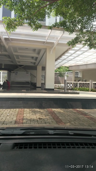 Photos of Masjid Al Ikhlas Cibubur Residence