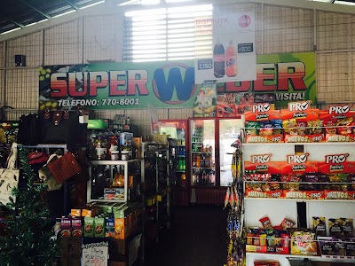 Photos of Super Weber